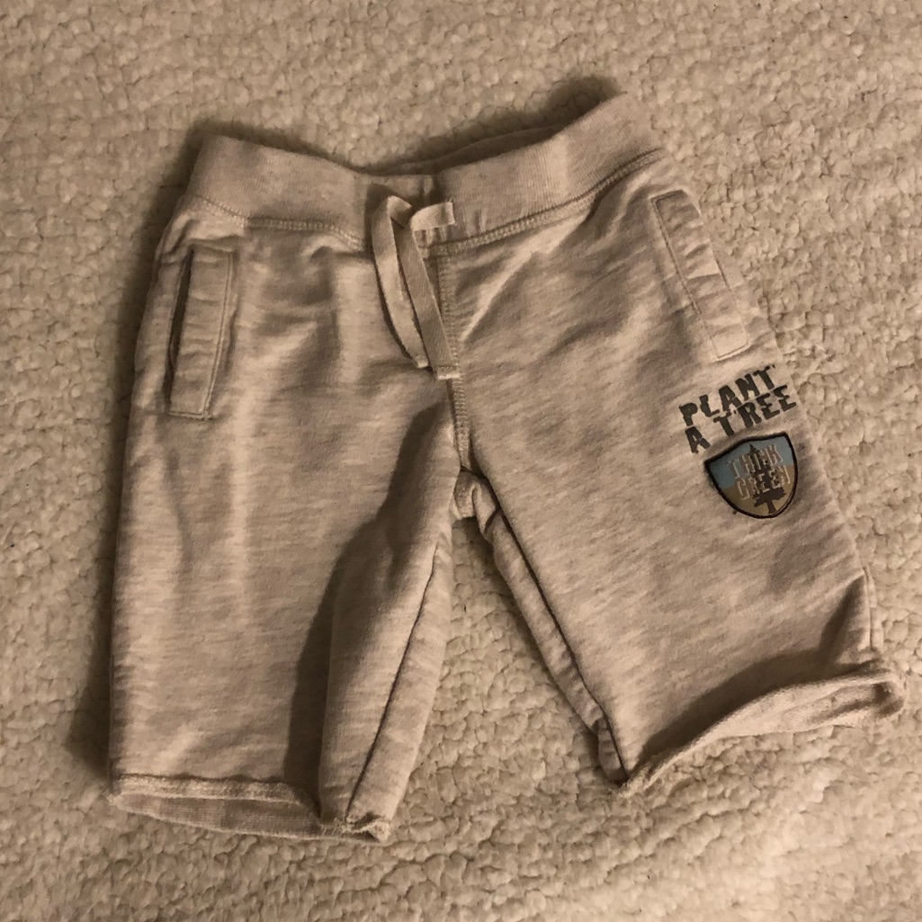 4/$20 Koala Kids Cotton Pants